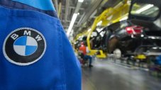 Intel напомпа печалбата на BMW