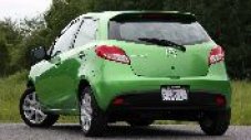 Mazda2 ще бъде най-икономичната кола
