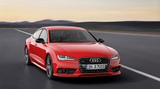 Audi отбеляза 25 години TDI със специално A7 Sportback