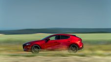 Отмъщението на самурая: тестваме новата Mazda 3