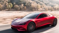 Новата Tesla Roadster: 10 000 Нм, ускорение до 96 км/ч за 1,9 секунди и цена от минимум 200 000 долара (ВИДЕО)