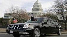 И в САЩ ще правят нова президетска лимузина