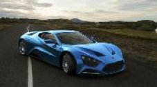 Супер версия на Zenvo 