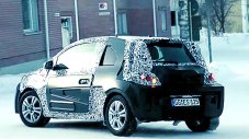 Субкомпактният хечбек на Opel ще се казва Adam