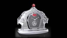 Bugatti пусна часовник на цената на две Porsche 911