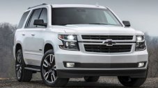 Всъдеходът Chevrolet Tahoe ще конкурира спортните коли