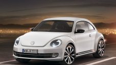 Volkswagen Beetle получава нов 1,8-литров двигател