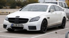 Mercedes-Benz радикално променя комбито и седана CLS