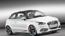 Audi S1 Quattro става факт 