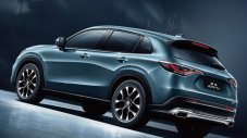 Honda изненада с нов модел - ZR-V