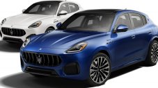 Италия и Германия в нов сблъсък - Maserati Grecale срещу Porsche Macan