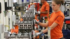 Ford обяви закриване на заводи в Европа
