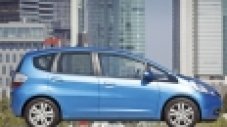 Honda ще прави нов градски автомобил на базата на Jazz