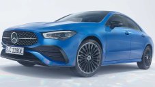 Mercedes сменя стратегията - ще гони повече продажби с по-евтини модели
