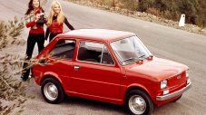 Fiat 126P: как един мъник спечели милиони фенове?