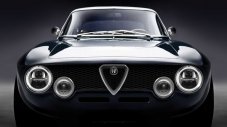 И Alfa Romeo Giulia минава на ток