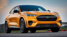 Дилъри на Ford бият тревога - не могат да си продадат електромобилите