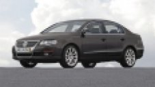 VW Passat 2009 &ndash; нов турбодизел, BlueMotion и R-Line Edition