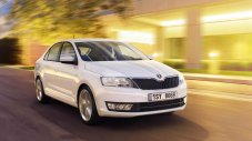 Ясни са двигателите за Skoda Rapid