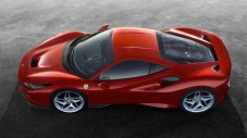 Най-интересните "скрити" детайли в моделите на Ferrari
