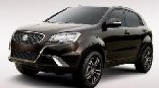 SsangYong ще продава в САЩ