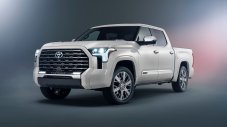 Новата Toyota Tundra получи суперлуксозна версия