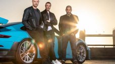 Фенове на Top Gear искат спиране на шоуто