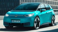 Външна фирма ще прави &bdquo;умно&ldquo; окачване за Volkswagen ID.3