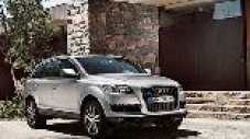 Нов дизелов двигател за Audi Q7