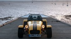 Caterham не се продава, търси инвеститори