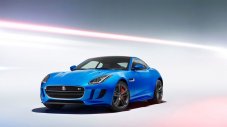 Jaguar пусна лимитирана серия F-TYPE