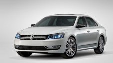 Volkswagen показа спортен Passat