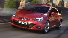 Opel Astra GTC ще се продава като Buick в САЩ