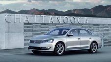 Volkswagen с опит за нов рекорд за икономичност