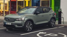 Volvo: Производството на електромобили генерира със 70% повече вредни емисии