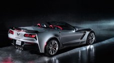 Corvette Z06 пристига с 660 к.с.