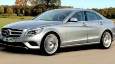 Новият Mercedes C-Class ще бъде с двигател от Megane