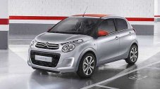 Следващият Citroen С1 може да е на ток