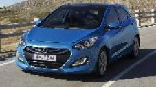 Hyundai показа новото поколение на i30