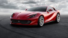 И Ferrari пострада от коронавируса