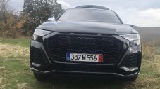 Понякога удоволствието няма цена - тестваме Audi RS Q8