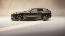 BMW показа най-необикновения си модел от години