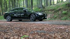Красотата иска жертви: тестваме новия Меrcedes-Benz CLA