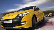 Първи подробности за новия Megane RS