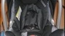 Тест на ADAC за детски седалки