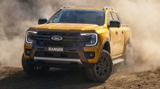 Ford Ranger и VW Amarok може да получат електрически версии