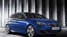 Peugeot 308 ще получи и версия GTi