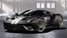 Ford предложи нова версия на суперколата си