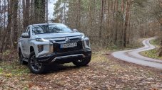 Mitsubishi L200: тестваме японското работно конче