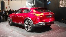 Mazda разрушава стереотипите с Koeru